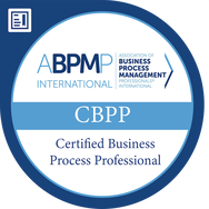 CBPP - Certificado en BPM para asociados vía en NSI del ABPMP