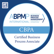 CBPA - Certificado en BPM para asociados vía en NSI del ABPMP