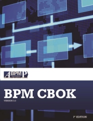 Cuerpo del conocimiento BPM